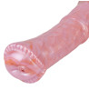 Bad Horse Gode Horse Éjaculateur Atlas S 18 x 4.5cm